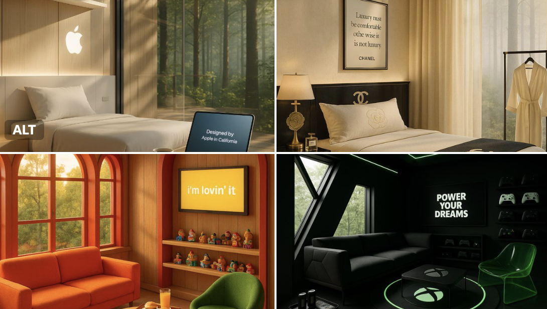 Awesome GPT4o/GPT-4o Image Prompts-树屋