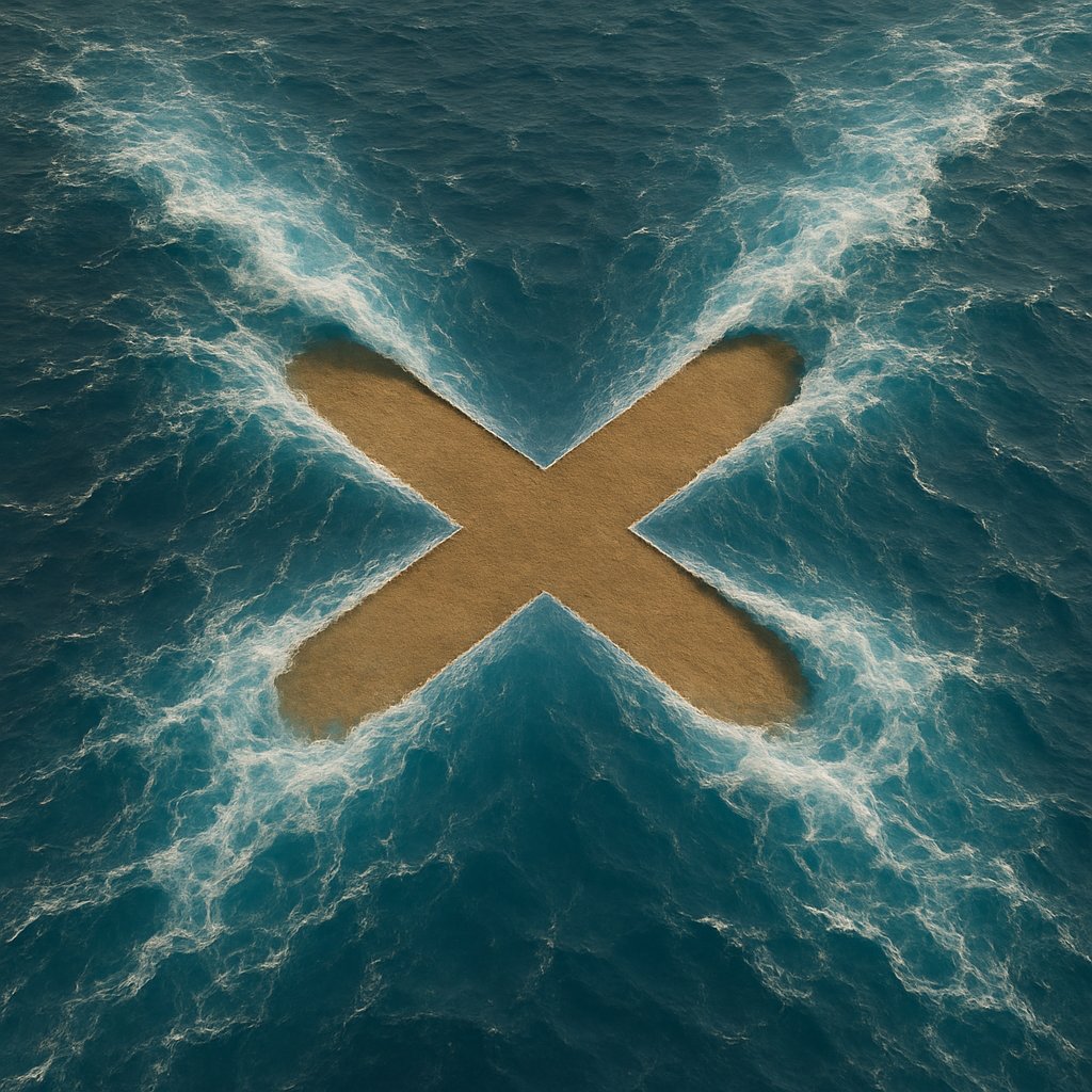 很棒的GPT4o/GPT-4o圖像提示-超現實海洋圖案