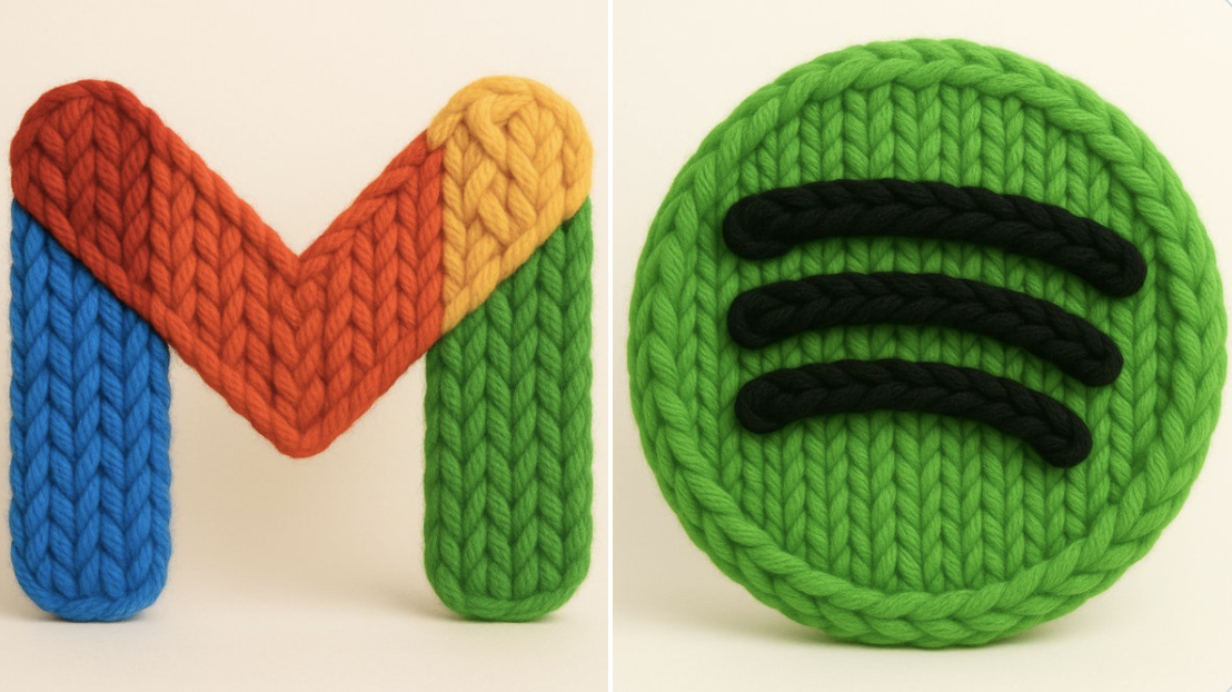 很棒的GPT4o/GPT-4o圖像提示-手工毛線紋理