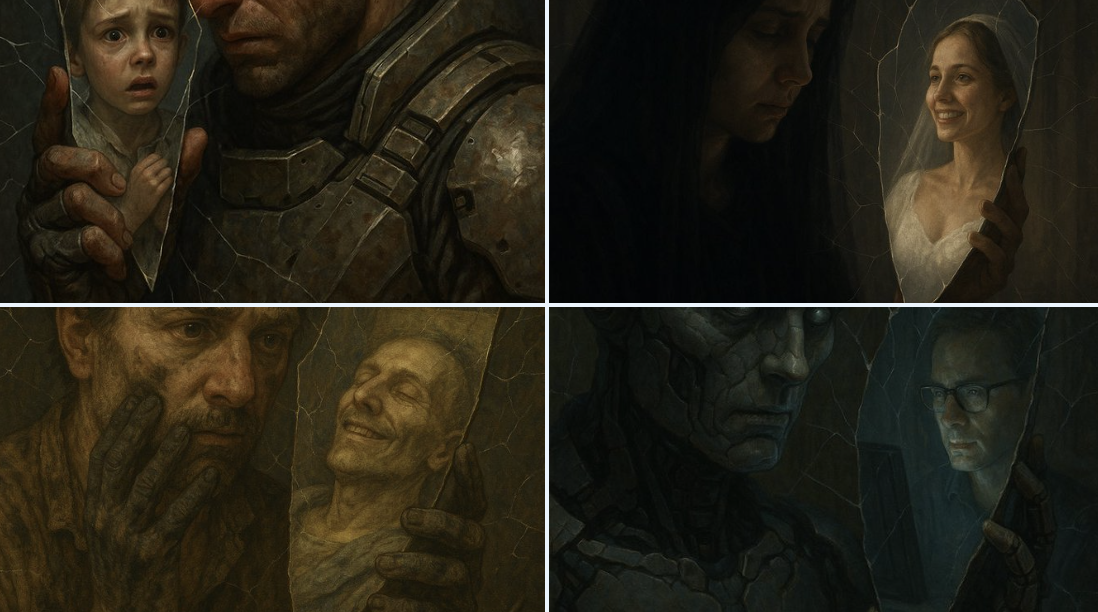 很棒的GPT4o/GPT-4o圖像提示-破解的真相