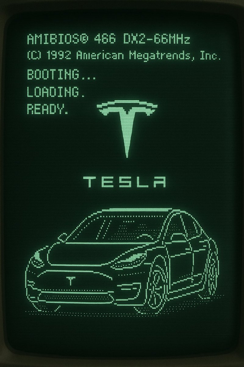 Awesome GPT4o/GPT-4o 圖像提示-復古電腦開機畫面解析為ASCII藝術