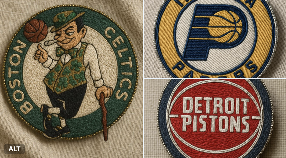 Awesome GPT4o/GPT-4o Image Prompts-刺繡風格