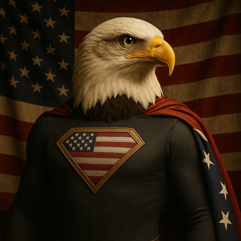 Awesome GPT4o/GPT-4o Image Prompts-超級動物英雄