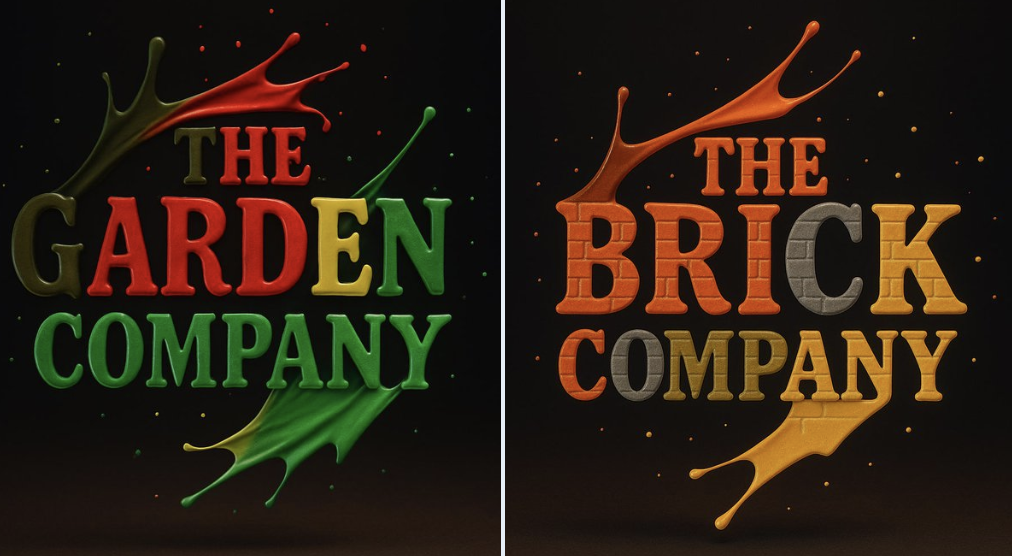 Awesome GPT4o/GPT-4o Image Prompts-標誌液化