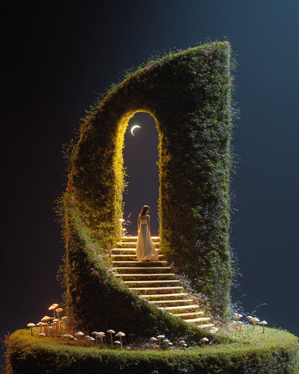 Awesome GPT4o/GPT-4o Image Prompts-3d超寫實場景模型