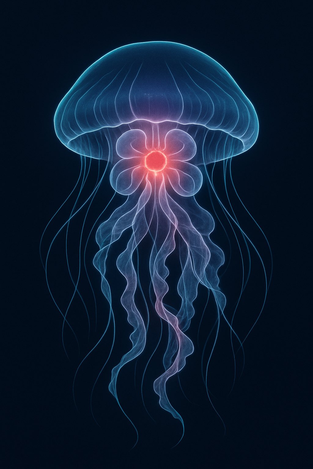 Awesome GPT4o/GPT-4o Image Prompts-重點線條勾勒