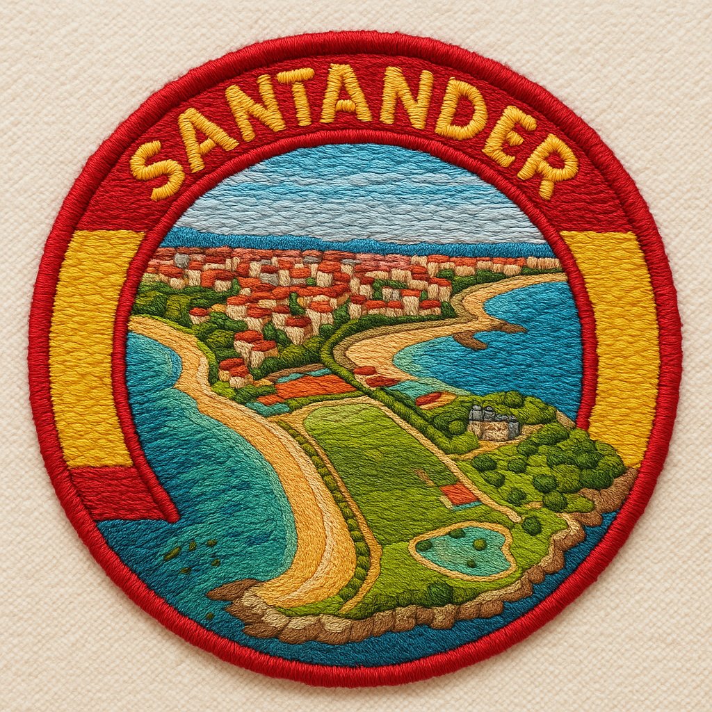 Awesome GPT4o/GPT-4o Image Prompts-城市繡花貼紙照片