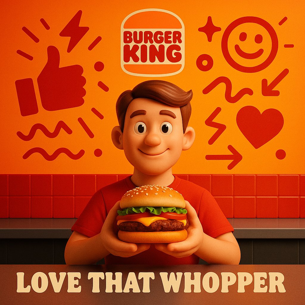 Awesome GPT4o/GPT-4o Image Prompts-重新構想的超現實主義廣告