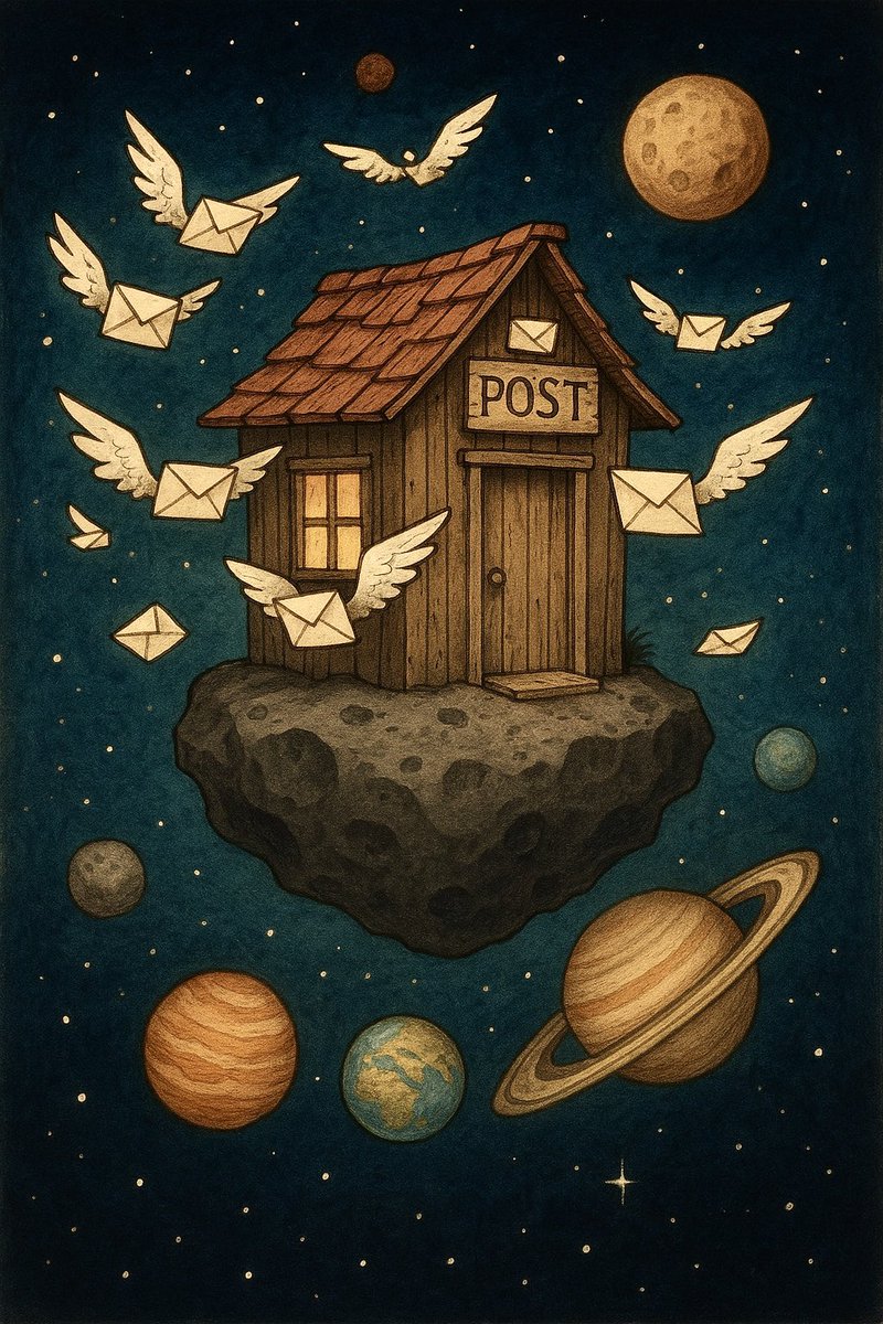 Awesome GPT4o/GPT-4o Image Prompts-懸浮魔幻現實主義