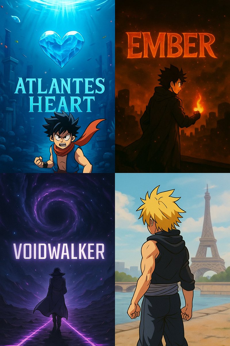 Awesome GPT4o/GPT-4o Image Prompts-生成真實電影海報