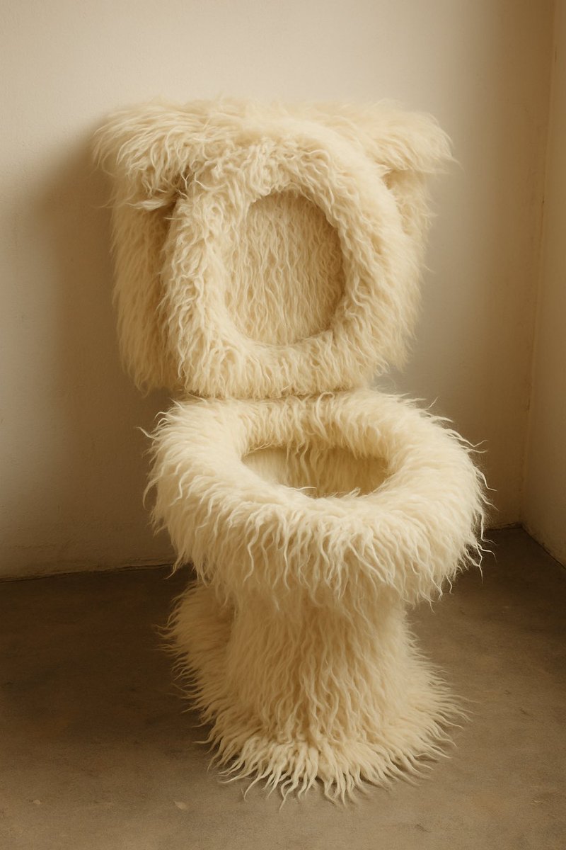 Awesome GPT4o/GPT-4o Image Prompts-日常用品有皮膚