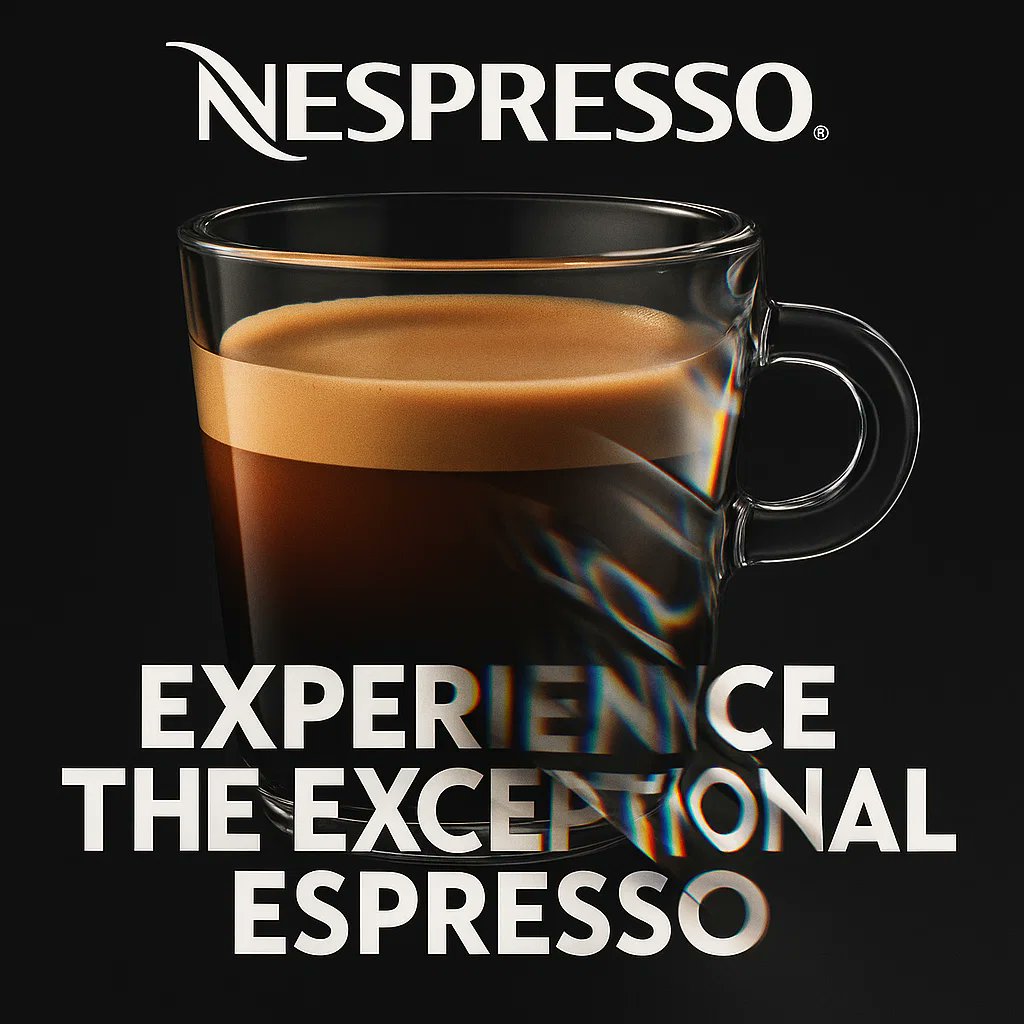 Awesome GPT4o/GPT-4o Image Prompts-玻璃變形海報