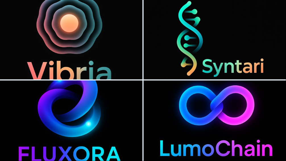 Awesome GPT4o/GPT-4o Image Prompts-Neoglo風格Logo