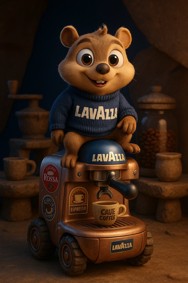 Awesome GPT4o/GPT-4o Image Prompts-品牌3D卡通動物角色