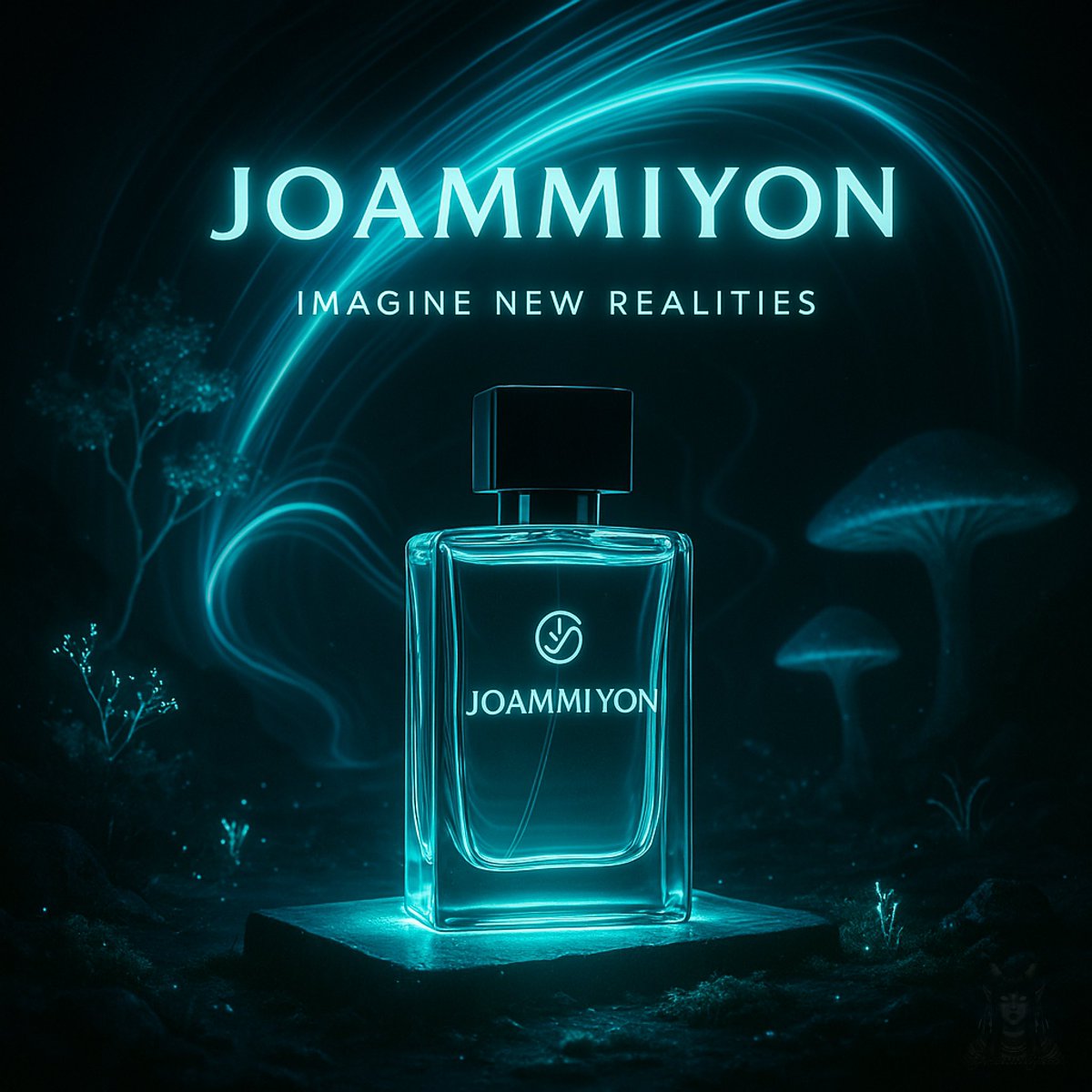 Awesome GPT4o/GPT-4o Image Prompts-霓虹燈品牌重新構想