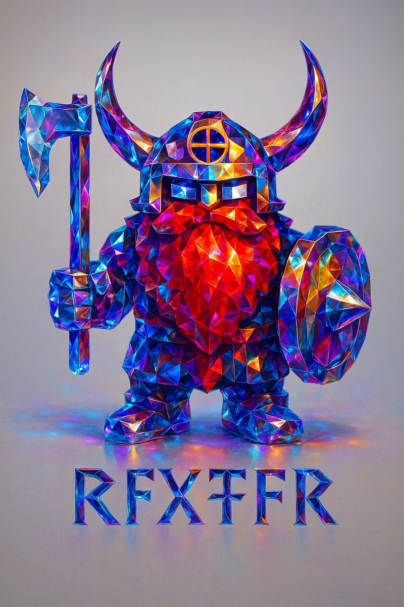 Awesome GPT4o/GPT-4o Image Prompts-棱柱形水晶