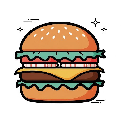 Awesome GPT4o/GPT-4o Image Prompts-復古風格圖示