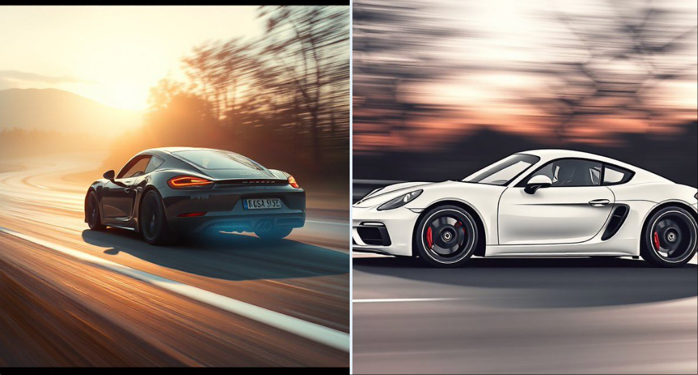 Awesome GPT4o/GPT-4o Image Prompts-生成電影氛圍圖