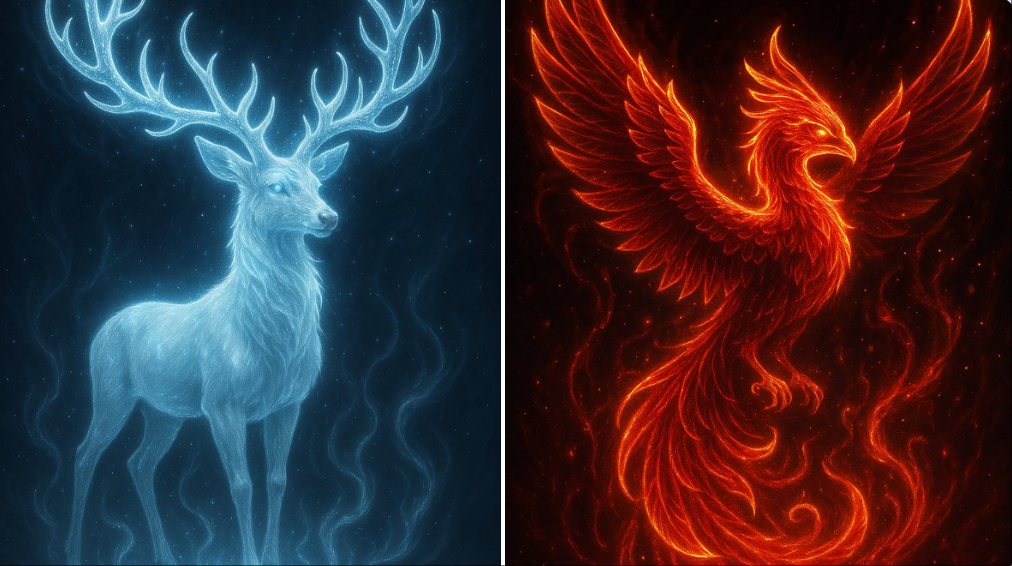 Awesome GPT4o/GPT-4o Image Prompts-生物發光