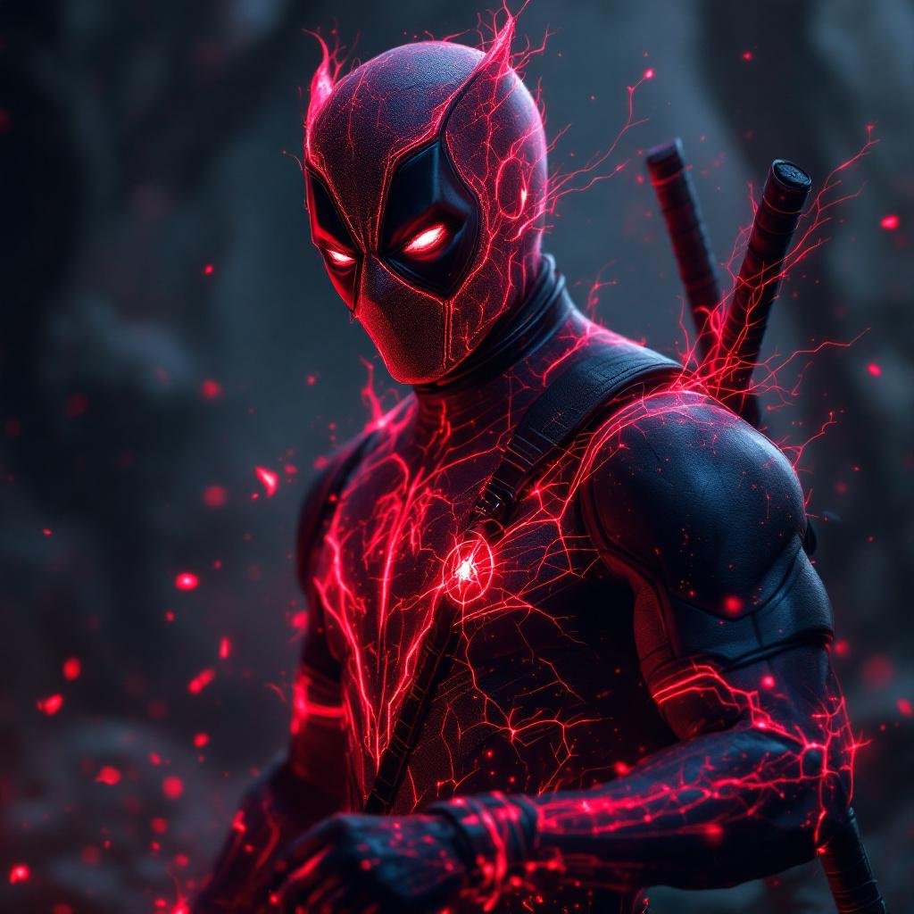 Awesome GPT4o/GPT-4o Image Prompts-生物發光