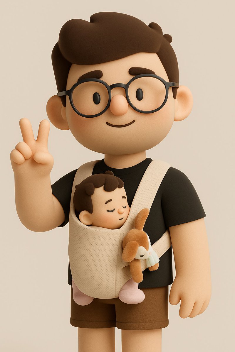 Awesome GPT4o/GPT-4o Image Prompts-創建多種3D風格頭像