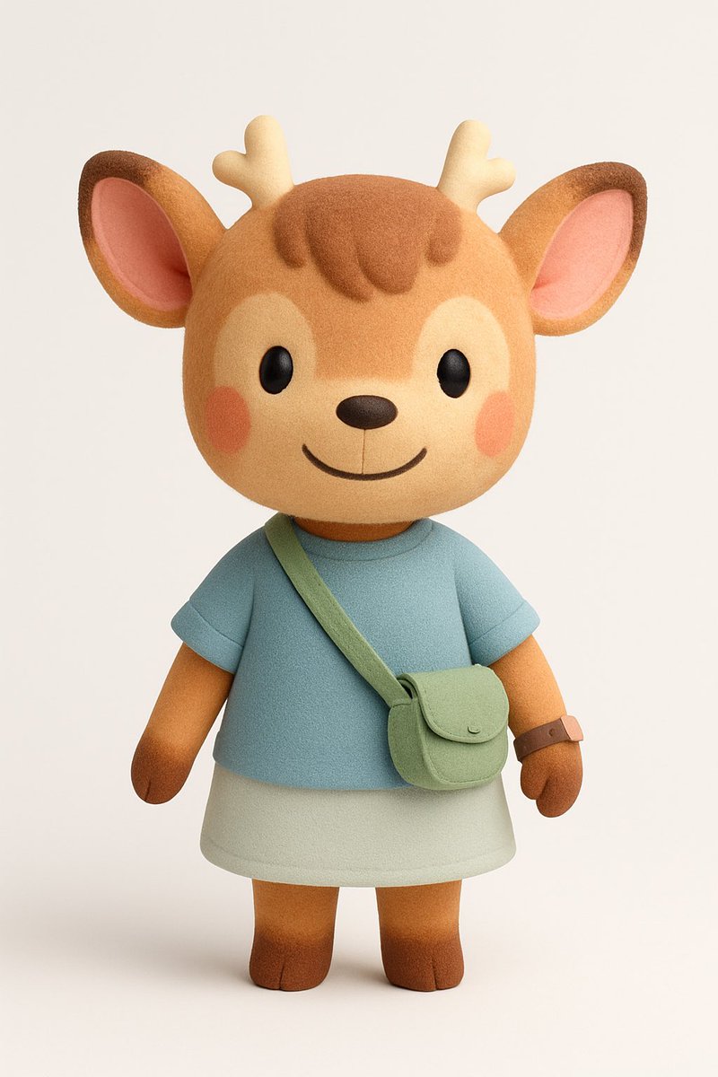 Awesome GPT4o/GPT-4o Image Prompts-創建多種3D風格頭像