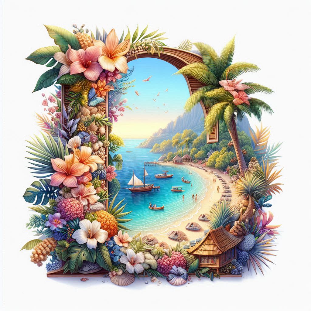 Awesome GPT4o/GPT-4o Image Prompts-字母景觀